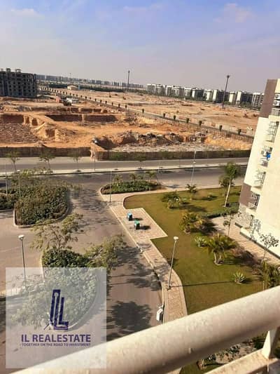 3 Bedroom Flat for Sale in Madinaty, Cairo - 19d6e851-63d5-4655-ad91-9daacf76906a. jpeg