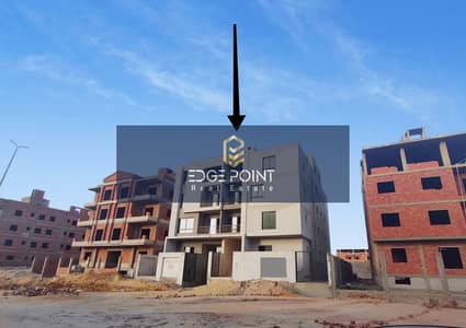 3 Bedroom Apartment for Sale in New Cairo, Cairo - WhatsApp Image 2025-02-24 at 12.50. 29_52344936. jpg