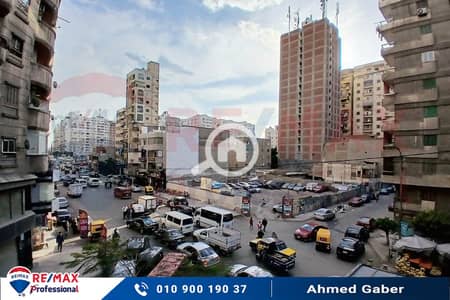 3 Bedroom Flat for Sale in Seyouf, Alexandria - IMG-20250225-WA0122. jpg