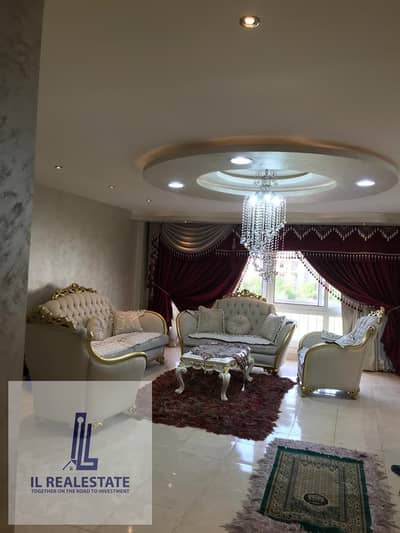 3 Bedroom Apartment for Sale in Madinaty, Cairo - 8a30aa2d-9657-4c08-b8c5-753105fb185f. jpeg