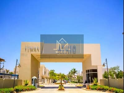 6 Bedroom Villa for Sale in Sheikh Zayed, Giza - 5eaba47c-71fa-4b6e-af15-7542f3c2d807. jpg