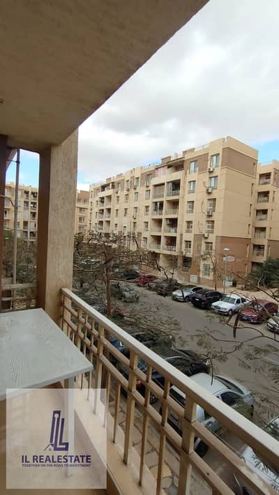 2 Bedroom Apartment for Sale in Madinaty, Cairo - WhatsApp Image 2025-02-01 at 6.31. 20 PM (1). jpeg