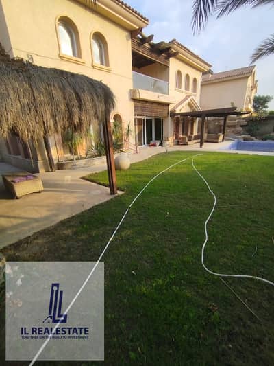 4 Bedroom Villa for Sale in Madinaty, Cairo - 897c829f-cd6e-4393-b484-94b6ccd362a7 (1). jpg