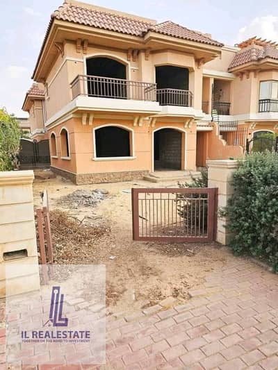 4 Bedroom Villa for Sale in Madinaty, Cairo - صورة واتساب بتاريخ 2025-02-20 في 13.48. 21_749ecfea. jpg