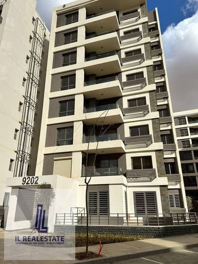 3 Bedroom Flat for Sale in New Capital City, Cairo - 24d08397-6851-437f-9eec-97395618859e. jpg