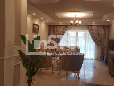 3 Bedroom Villa for Rent in New Cairo, Cairo - 6166e22d-653d-49c2-938b-6eb4fd7bba67. jpg