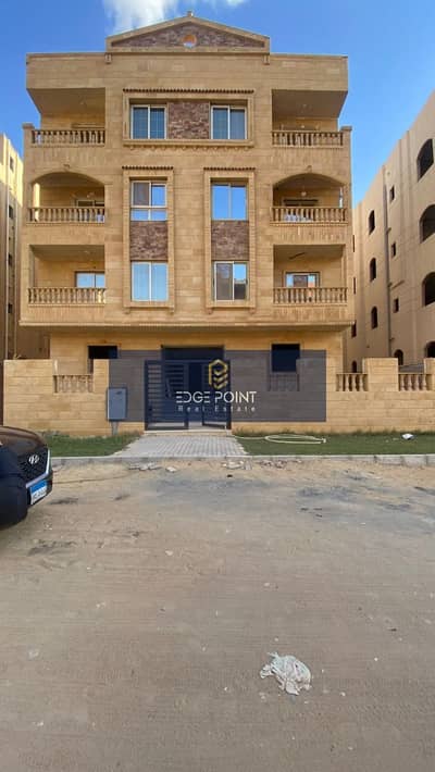 3 Bedroom Apartment for Sale in New Cairo, Cairo - WhatsApp Image 2025-02-25 at 5.17. 09 AM (3). jpeg