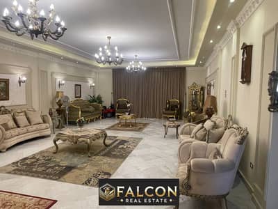 4 Bedroom Villa for Sale in Mostakbal City, Cairo - WhatsApp Image 2025-01-31 at 12.57. 42_f1fce829. jpg