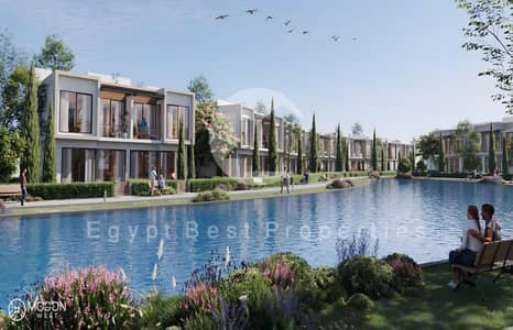 شقة 3 غرف نوم للبيع في 6 أكتوبر، الجيزة - villagio_Brochure-_Modon_west_cairo__-33. jpg