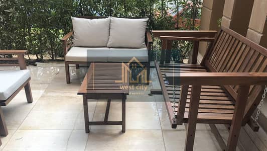 3 Bedroom Flat for Sale in 6th of October, Giza - IMG-20250226-WA0039. jpg