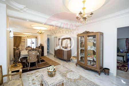 3 Bedroom Apartment for Sale in Asafra, Alexandria - 1. jpg