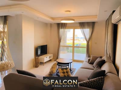 3 Bedroom Chalet for Sale in Ain Sukhna, Suez - 08175fcf-ca1d-4e28-aace-6496b9459ae3. jpeg