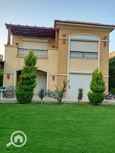 4 Bedroom Villa for Sale in Katameya, Cairo - 465784444_959182236240842_2198457348792669388_n. jpg