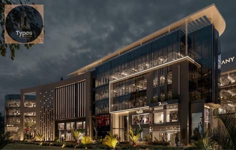 Clinic for Sale in Sheikh Zayed, Giza - WhatsApp Image 2025-02-26 at 10.05. 42 AM. jpeg