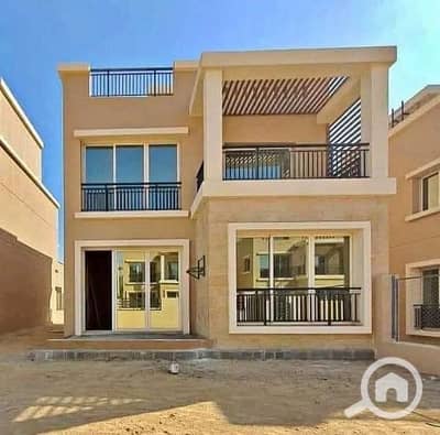 4 Bedroom Villa for Sale in New Cairo, Cairo - 374704436_7242594789101381_2660921410042299615_n. jpg