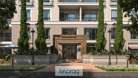 3 Bedroom Apartment for Sale in Sheikh Zayed, Giza - 3. jpg