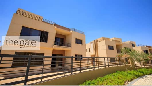 4 Bedroom Villa for Sale in Sheikh Zayed, Giza - Screenshot_16-12-2024_15833_. jpeg