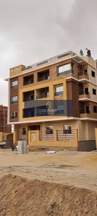 3 Bedroom Flat for Sale in New Cairo, Cairo - WhatsApp Image 2025-02-19 at 14.16. 00_a9143a7c. jpg