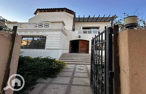 5 Bedroom Villa for Sale in New Cairo, Cairo - 7098d3d2-9c45-4ca2-a436-0adff825ada4. jpg