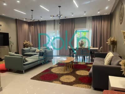 4 Bedroom Villa for Sale in Sheikh Zayed, Giza - WhatsApp Image 2025-02-26 at 4.22. 42 PM (2). jpeg