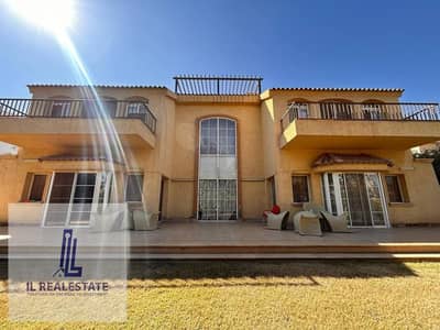 6 Bedroom Villa for Sale in Madinaty, Cairo - صورة واتساب بتاريخ 2025-02-26 في 16.24. 53_98e1b3c5. jpg