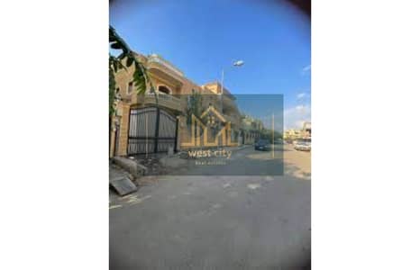 5 Bedroom Villa for Sale in 6th of October, Giza - كمبوند الياسمين 3. jpg