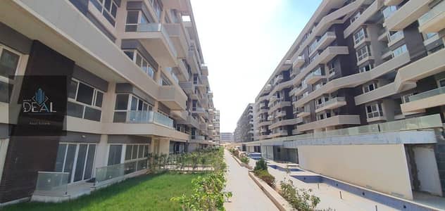 3 Bedroom Apartment for Sale in New Capital City, Cairo - 44e319bb-1440-48d6-9d10-d825a7595f03. jpeg