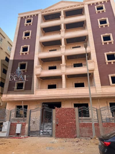 3 Bedroom Flat for Sale in New Cairo, Cairo - WhatsApp Image 2025-02-05 at 12.31. 32 PM. jpeg