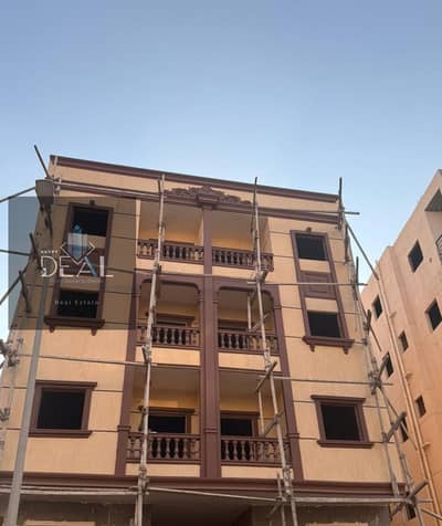 3 Bedroom Flat for Sale in New Cairo, Cairo - WhatsApp Image 2025-02-05 at 12.44. 09 PM. jpeg