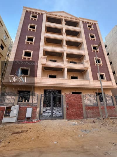 4 Bedroom Apartment for Sale in New Cairo, Cairo - WhatsApp Image 2025-02-05 at 12.31. 32 PM (2). jpeg