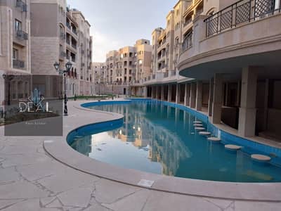 3 Bedroom Apartment for Sale in New Cairo, Cairo - WhatsApp Image 2024-10-24 at 14.59. 27_bfbd75c4. jpg