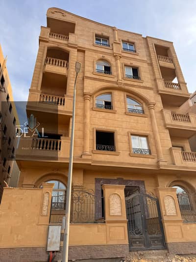 4 Bedroom Flat for Sale in New Cairo, Cairo - WhatsApp Image 2025-02-05 at 12.38. 35 PM. jpeg