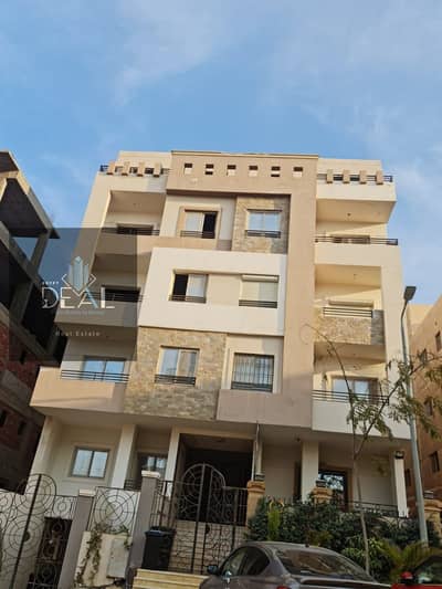 3 Bedroom Flat for Sale in New Cairo, Cairo - WhatsApp Image 2025-02-05 at 2.05. 02 PM. jpeg