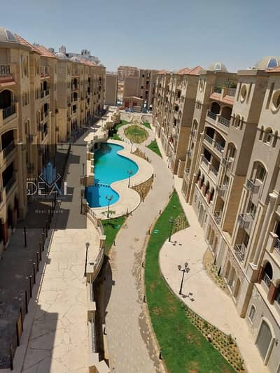 3 Bedroom Flat for Sale in New Cairo, Cairo - WhatsApp Image 2024-10-24 at 14.59. 25_e1d7ae5f. jpg