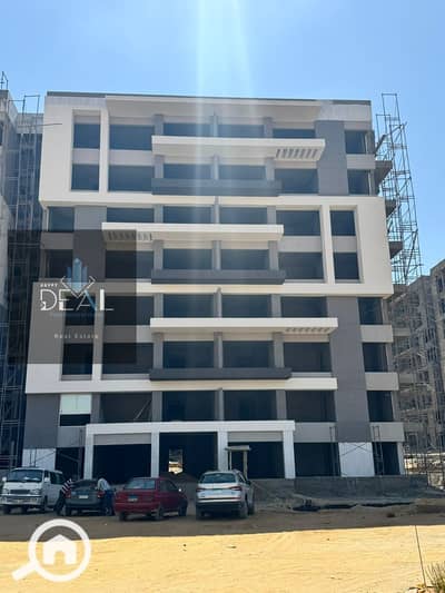 4 Bedroom Flat for Sale in New Capital City, Cairo - WhatsApp Image 2025-01-23 at 11.41. 35 AM (2). jpeg