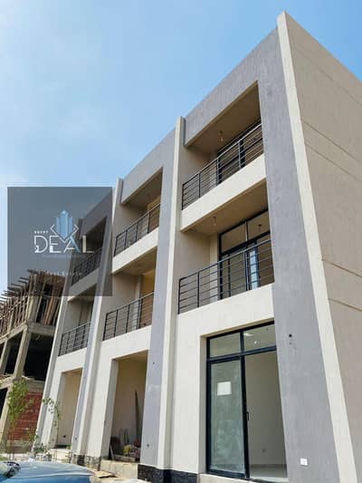 3 Bedroom Duplex for Sale in Mostakbal City, Cairo - WhatsApp Image 2025-02-17 at 12.28. 29 PM (1). jpeg