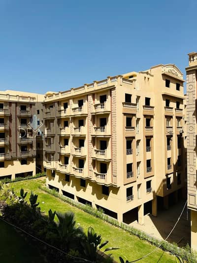 3 Bedroom Apartment for Sale in New Cairo, Cairo - WhatsApp Image 2025-01-30 at 3.10. 40 PM. jpeg