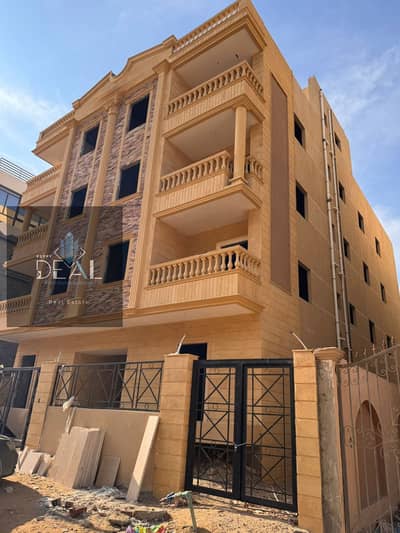 3 Bedroom Apartment for Sale in New Cairo, Cairo - IMG-20250205-WA0045. jpg