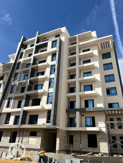 3 Bedroom Flat for Sale in New Capital City, Cairo - IMG-20250114-WA0078. jpg