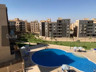 3 Bedroom Flat for Sale in New Cairo, Cairo - IMG-20250108-WA0108. jpg