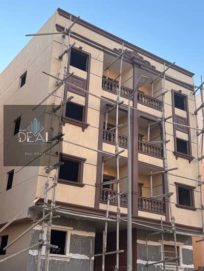 3 Bedroom Flat for Sale in New Cairo, Cairo - IMG-20250205-WA0120. jpg