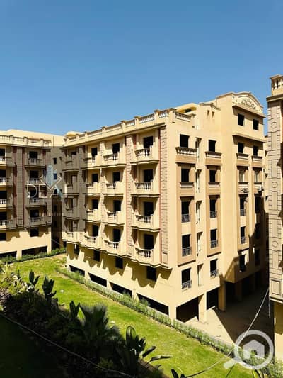 3 Bedroom Flat for Sale in New Cairo, Cairo - IMG-20241201-WA0220. jpg