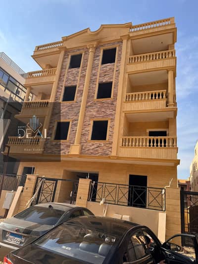 3 Bedroom Apartment for Sale in New Cairo, Cairo - WhatsApp Image 2025-02-05 at 12.11. 40_faf97613. jpg