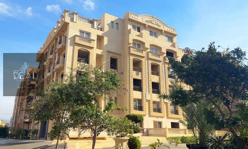 2 Bedroom Flat for Sale in New Cairo, Cairo - 9ad0720a-6b88-4c61-ae89-b8bfa96b38f7. jpeg