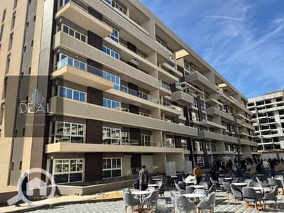 4 Bedroom Flat for Sale in New Capital City, Cairo - dc8dbaf0-1bb7-43f6-b83c-9c702bbe6c05. jpeg