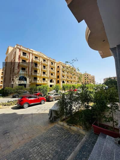 4 Bedroom Duplex for Sale in New Cairo, Cairo - 63b9f9e9-72a3-4578-94df-326a45646bc7. jpeg