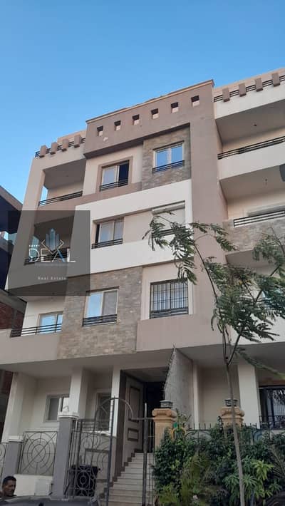 3 Bedroom Apartment for Sale in New Cairo, Cairo - 17b9da38-24be-4576-99ed-3fc81b4ae891. jpeg