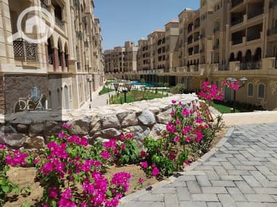 3 Bedroom Flat for Sale in New Cairo, Cairo - IMG-20250119-WA0118. jpg