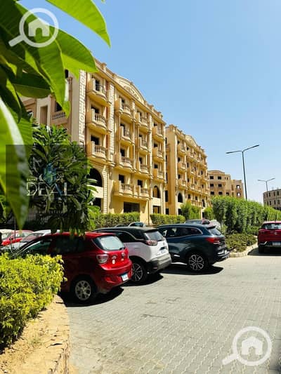 3 Bedroom Apartment for Sale in New Cairo, Cairo - d2f937f8-7e0c-4314-b23d-98eb44a0a7bd. jpeg