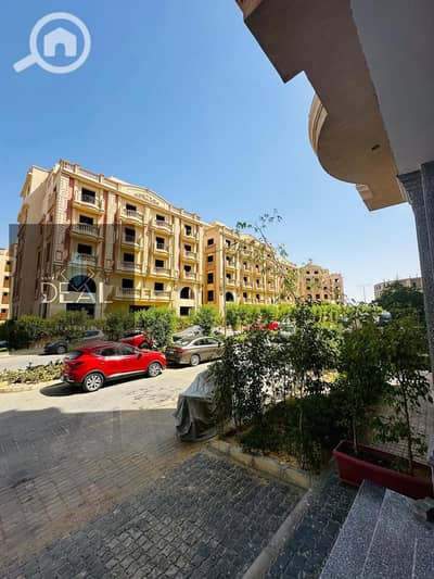 4 Bedroom Duplex for Sale in New Cairo, Cairo - 63b9f9e9-72a3-4578-94df-326a45646bc7. jpeg